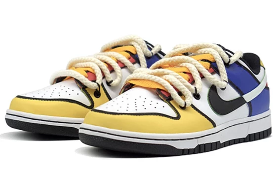 Для треккинга Nike Sb Dunk High Brown Ale 313171-227