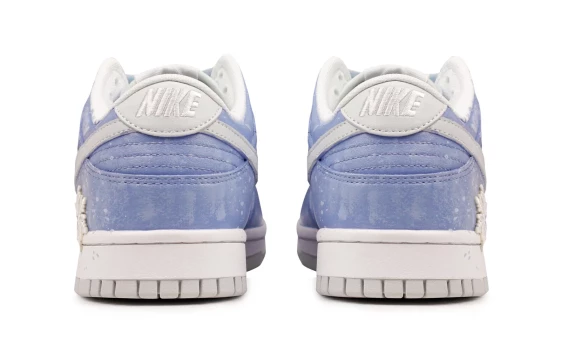 Для треккинга Nike Dunk High Blue Tint Women's DD1869-401