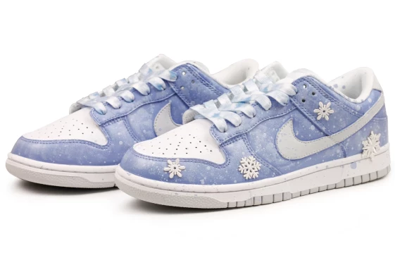 Для треккинга Nike Dunk High Blue Tint Women's DD1869-401