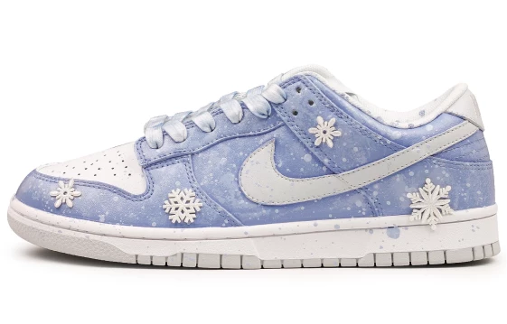 Для треккинга Nike Dunk High Blue Tint Women's DD1869-401