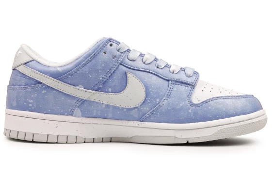 Для треккинга Nike Dunk High Blue Tint Women's DD1869-401