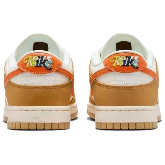 Для треккинга Nike Dunk Low Be The One HM3729-181