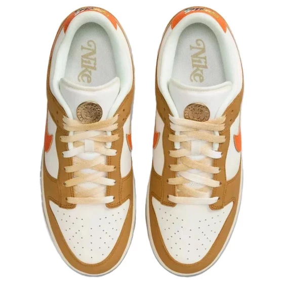 Для треккинга Nike Dunk Low Be The One HM3729-181