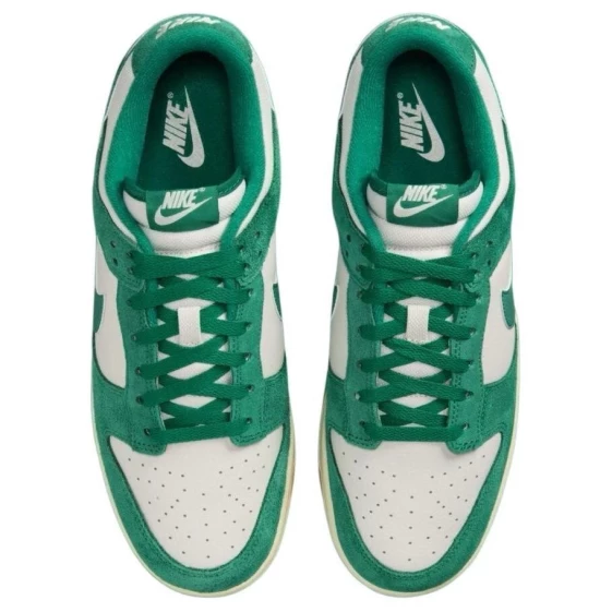 Для треккинга Nike Dunk Low SE Malachite HQ1519-030