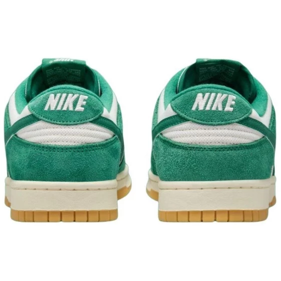 Для треккинга Nike Dunk Low SE Malachite HQ1519-030