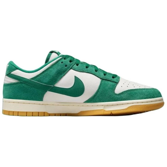 Для треккинга Nike Dunk Low SE Malachite HQ1519-030