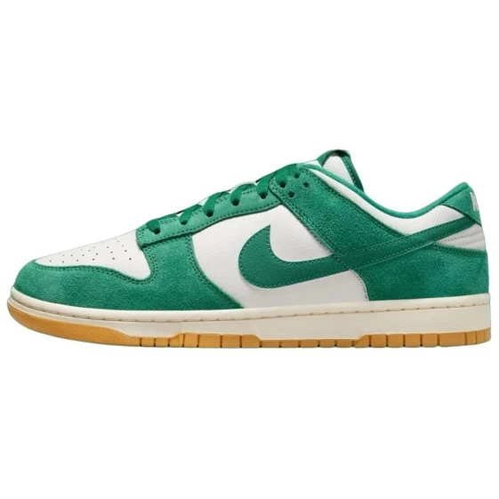 Для треккинга Nike Dunk Low SE Malachite HQ1519-030