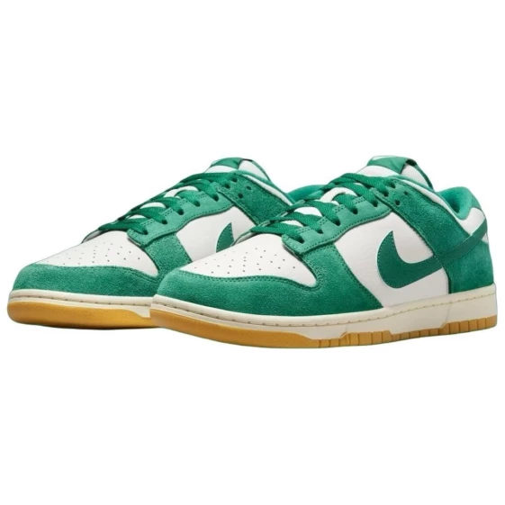 Для треккинга Nike Dunk Low SE Malachite HQ1519-030