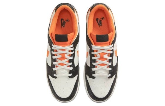 Для треккинга Nike Dunk Low Prm Halloween 2021 DD3357-100