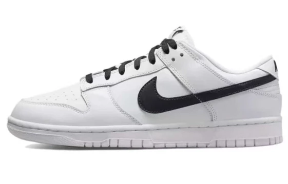 Для треккинга Nike Sb Zoom Dunk Low Pro Black Wolf Grey White 854866-001