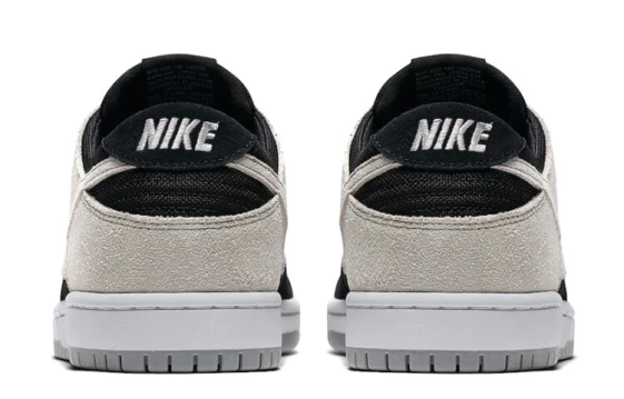 Nike Dunk Joy Lemon Anti-Slip Wear-Resistant Low-Top Skateboard Shoes Women's Pink White Blue DD1503-103(Team399-泡泡雪芙S-BOX)