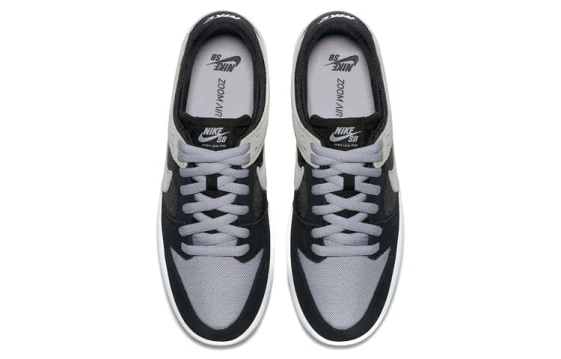 Nike Dunk Joy Lemon Anti-Slip Wear-Resistant Low-Top Skateboard Shoes Women's Pink White Blue DD1503-103(Team399-泡泡雪芙S-BOX)