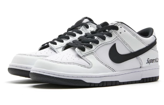 Для треккинга Nike Dunk Low Off White Lot 2 DM1602-115