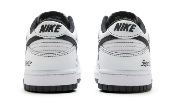 Для треккинга Nike Dunk Low Off White Lot 2 DM1602-115