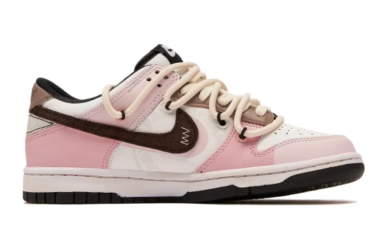 Для треккинга Nike SB Dunk Low Concord 304292-043