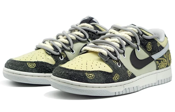 Для треккинга Nike Dunk High Premium SB Seat Cover 313171-030