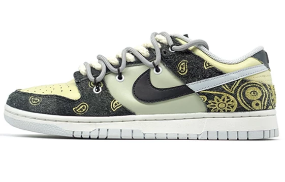 Для треккинга Nike Dunk High Premium SB Seat Cover 313171-030