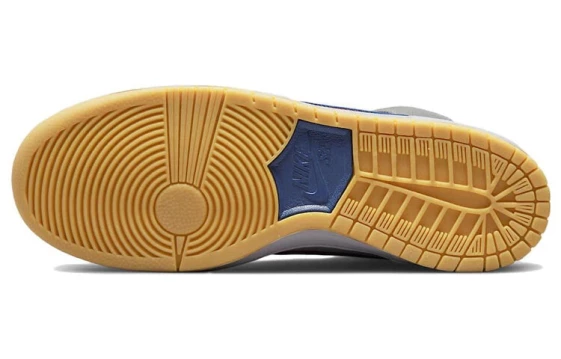 Для треккинга Nike Sb Dunk High New York Mets DH7155-001