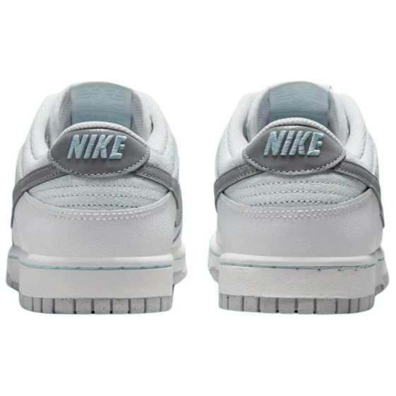 Nike Dunk Low 'White Neutral Grey' DJ6188-003