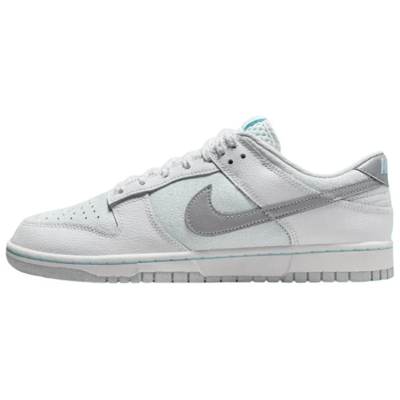 Nike Dunk Low 'White Neutral Grey' DJ6188-003
