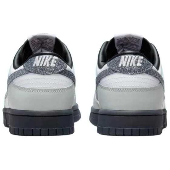 Для треккинга Nike Dunk Low Lx 'White Light Smoke Grey' Women's HQ3462-191