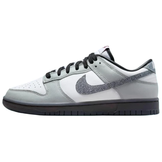 Для треккинга Nike Dunk Low Lx 'White Light Smoke Grey' Women's HQ3462-191