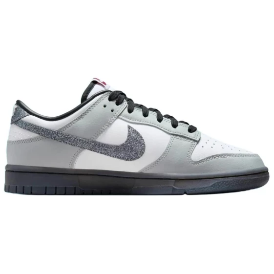 Для треккинга Nike Dunk Low Lx 'White Light Smoke Grey' Women's HQ3462-191