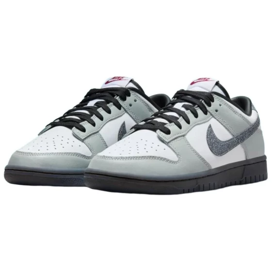 Для треккинга Nike Dunk Low Lx 'White Light Smoke Grey' Women's HQ3462-191