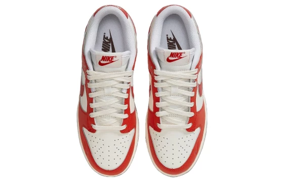 Для треккинга Nike Dunk Low 'Cosmic Clay' Women's HJ3491-161