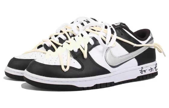 Для треккинга Nike Dunk Low Paris Ymca Old Court Ale Brown AH1072-200