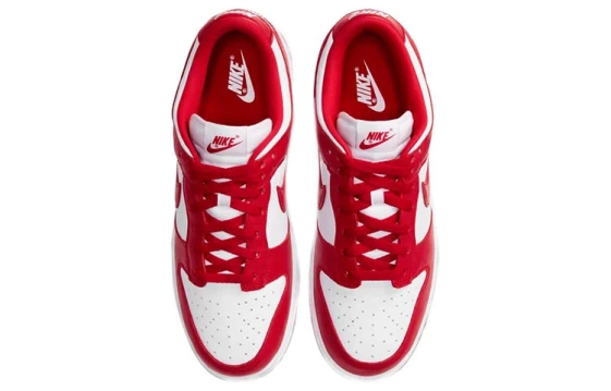 Для треккинга Nike Dunk Low Sp St. John's CU1727-100