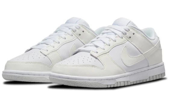 Для треккинга Nike Dunk Low Next Nature Sail Women's DD1873-101