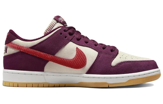 Для треккинга Nike SB Dunk Low Skate Like A Girl DX4589-600