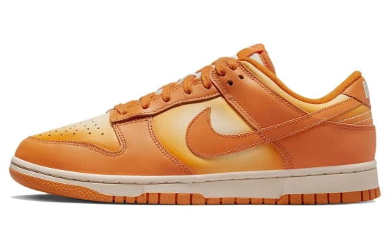 Для треккинга Nike Dunk Low Magma Orange Women's DX2953-800