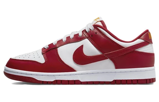 Для треккинга Nike Dunk Low Usc DD1391-602