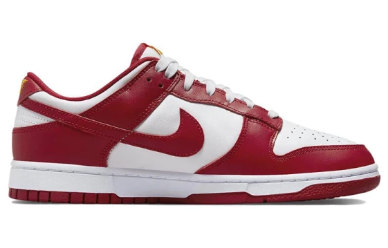 Для треккинга Nike Dunk Low Usc DD1391-602