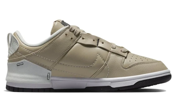 Кроссовки Nike Dunk Low Photon Dust Women's DD1503-103