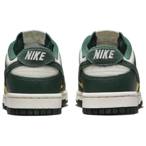 Кроссовки Nike Dunk Low Kansas City Royals Women's FB7173-141