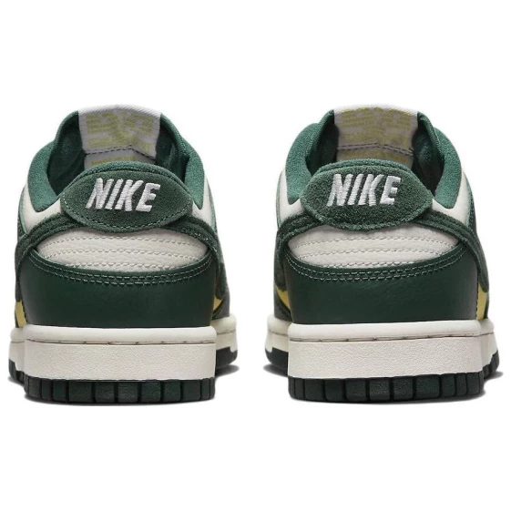 Для треккинга Nike Dunk Low Se Noble Green Women's FD0350-133