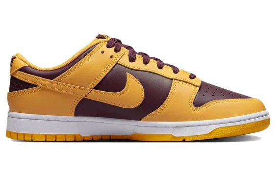 Для треккинга Nike Dunk Low Arizona State DD1391-702