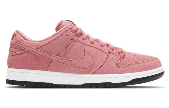 Для треккинга Nike Sb Dunk Low Pink Pig CV1655-600