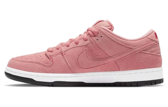 Для треккинга Nike Sb Dunk Low Pink Pig CV1655-600