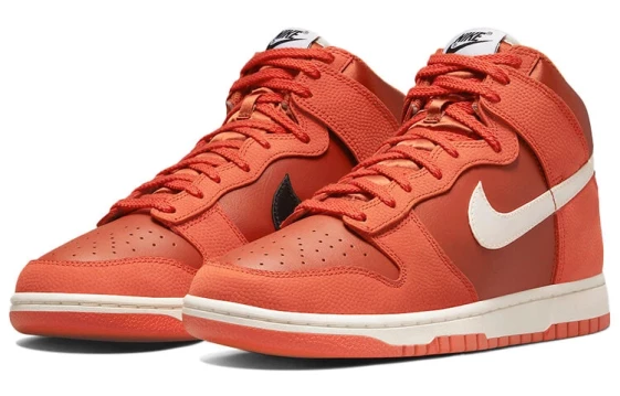 Для треккинга Nike Dunk High Prm Nba X Wnba One Game DH8008-800