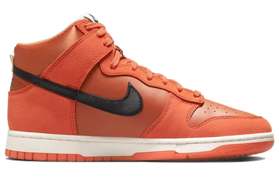 Для треккинга Nike Dunk High Prm Nba X Wnba One Game DH8008-800