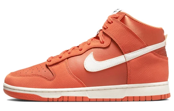 Для треккинга Nike Dunk High Prm Nba X Wnba One Game DH8008-800