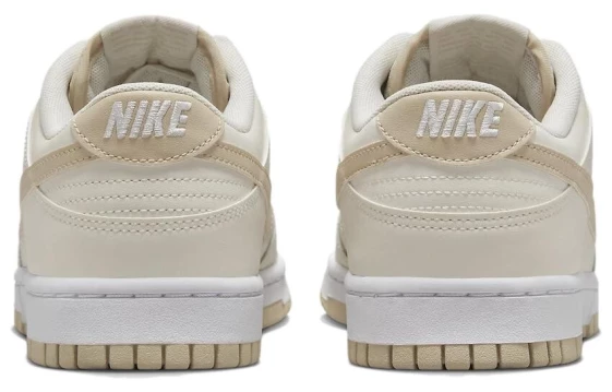 Для треккинга Nike Dunk Low "Phantom Sanddrift" DV0831-003