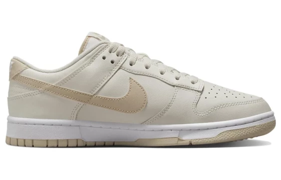 Для треккинга Nike Dunk Low "Phantom Sanddrift" DV0831-003