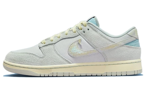 Для треккинга Nike Dunk Low Se Gone Fishing Chinook Salmon DV7210-001