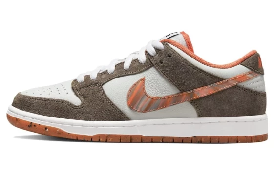 Для треккинга Nike Sb Dunk Low Crushed D.C. DH7782-001