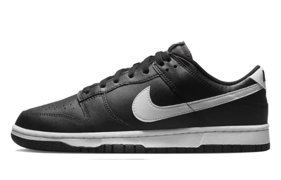 Для треккинга Nike Dunk Low "Night Sky" FV6909-800